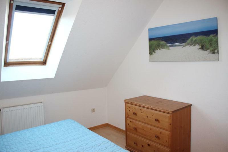Fewo-Perner Meerblick Kuehlungsborn Exterior foto